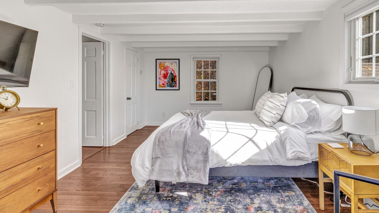 Photo of Bedroom in Bridgewater