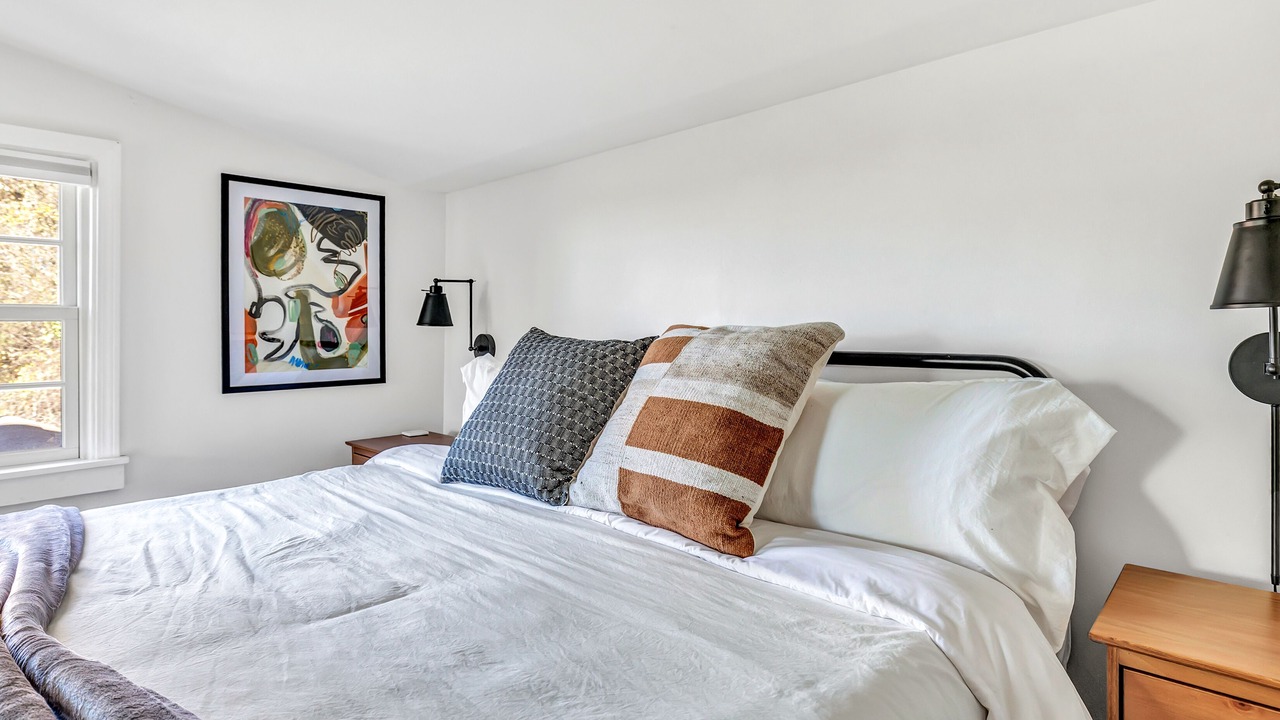 Photo of Bedroom in Bridgewater