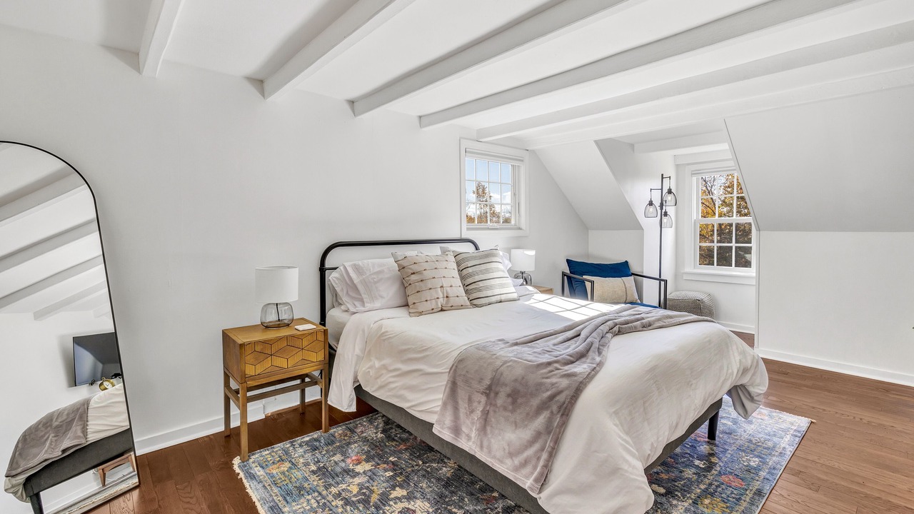 Photo of Bedroom in Bridgewater