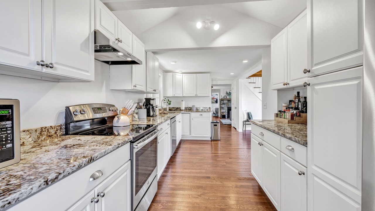Photo of Kitchen in Bridgewater