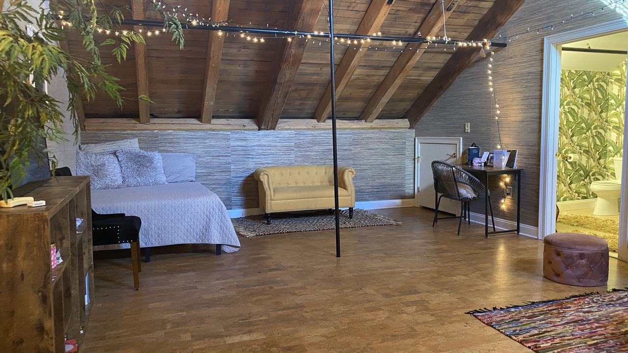 Photo of Bedroom in Windsor