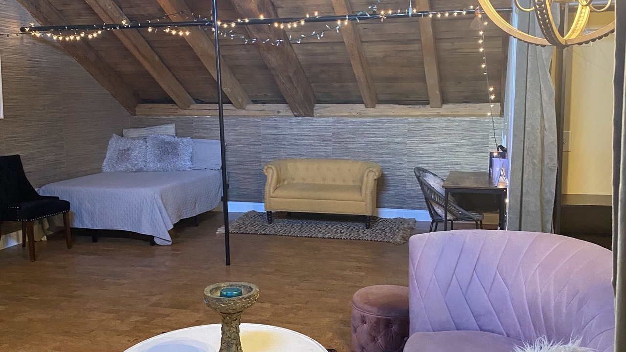 Photo of Livingroom in Windsor
