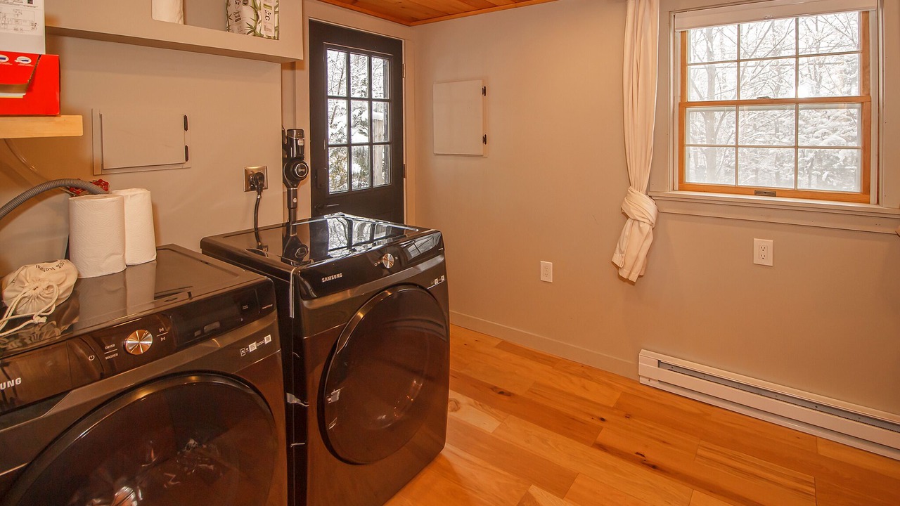 Photo of Bathroom in West Dover