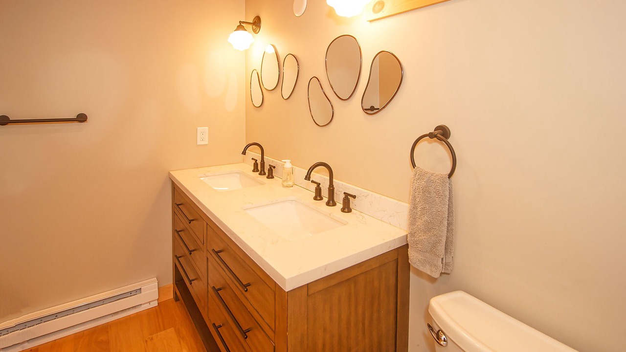 Photo of Bathroom in West Dover