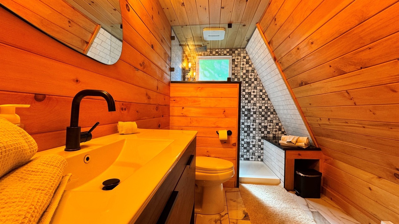 Photo of Bathroom in West Dover