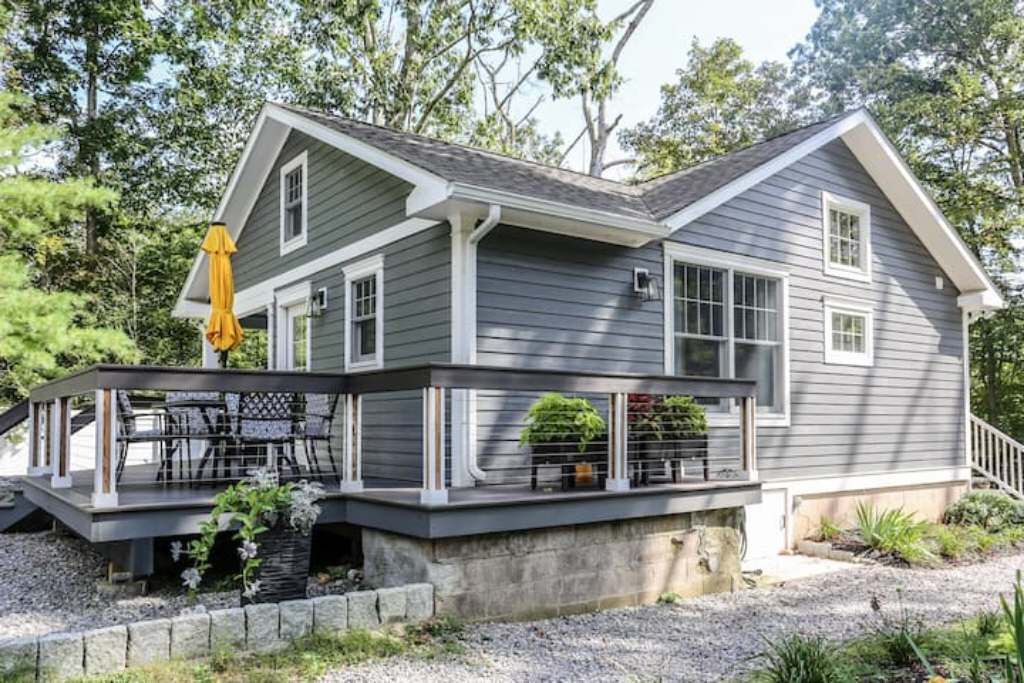 Photo of Outdoor in Chester
