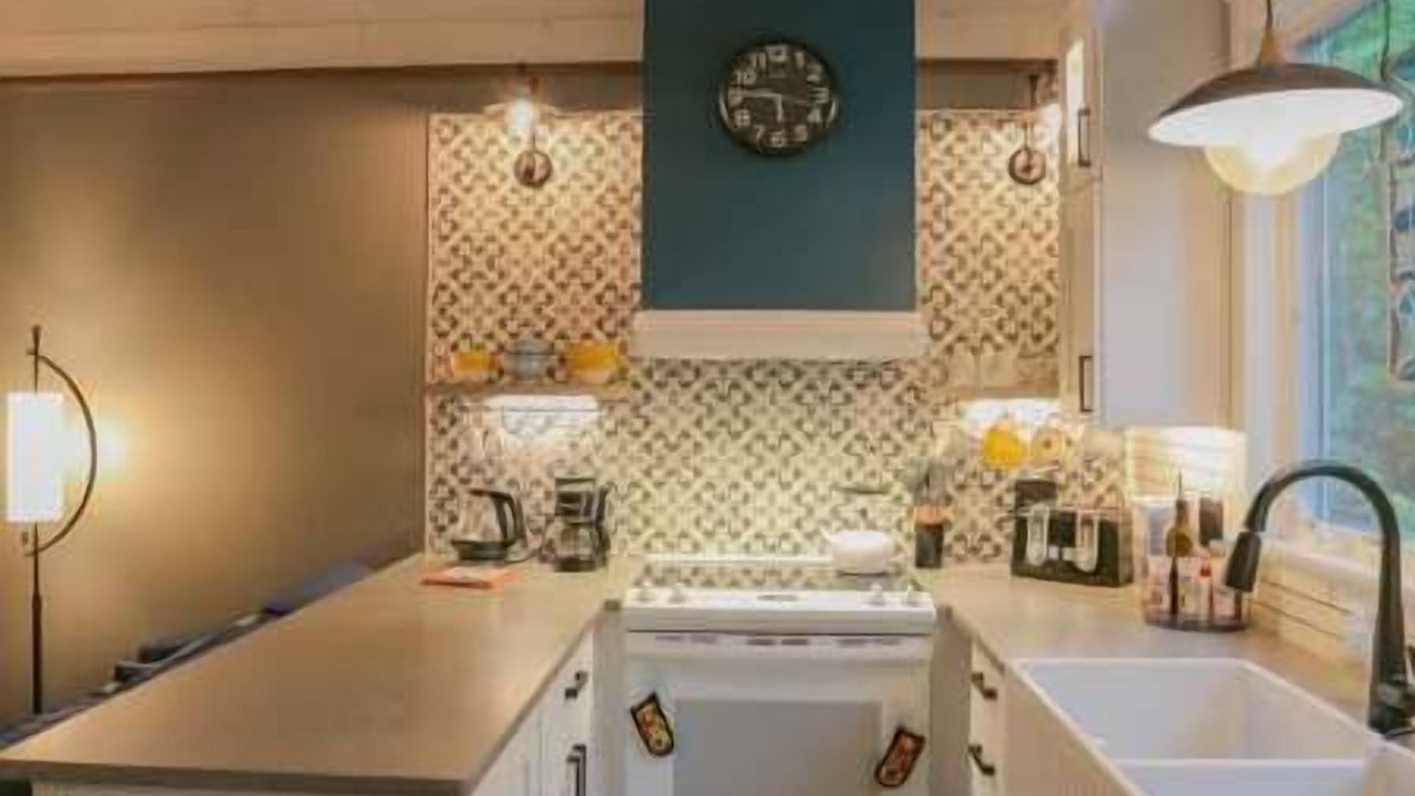 Photo of Kitchen in Chester