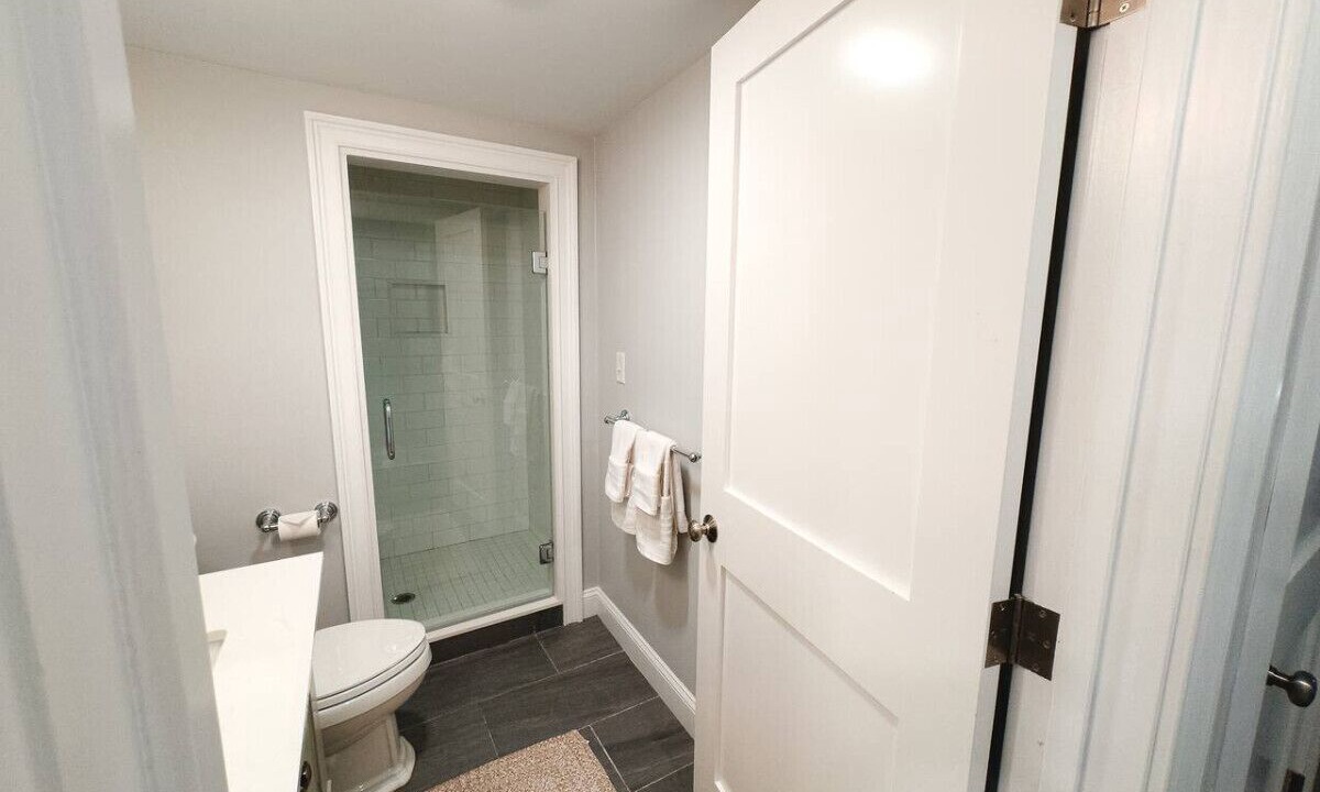 Photo of Bathroom in Hyannis