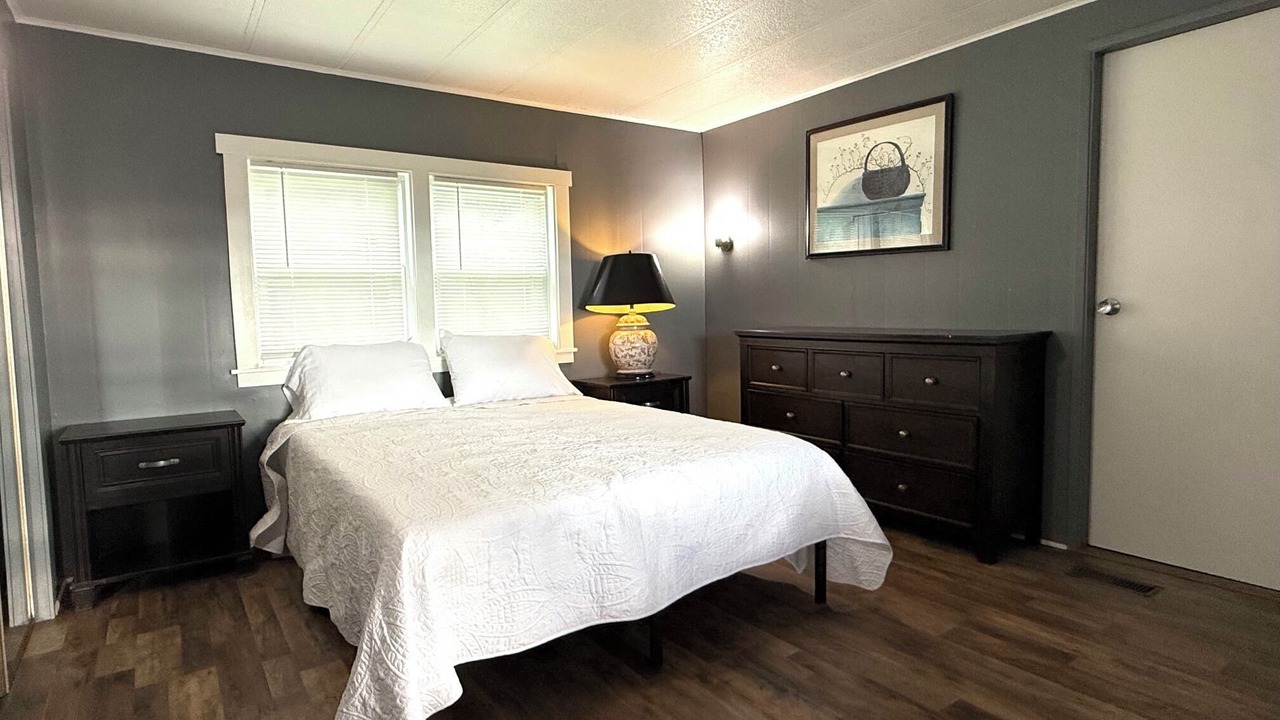 Photo of Bedroom in East Randolph