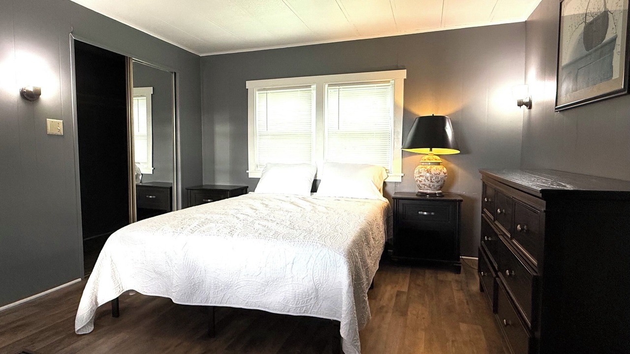 Photo of Bedroom in East Randolph