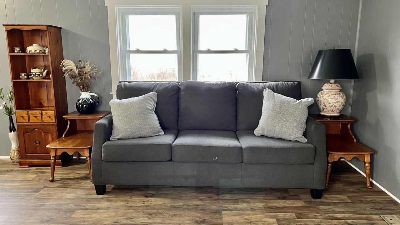 Photo of Livingroom in East Randolph