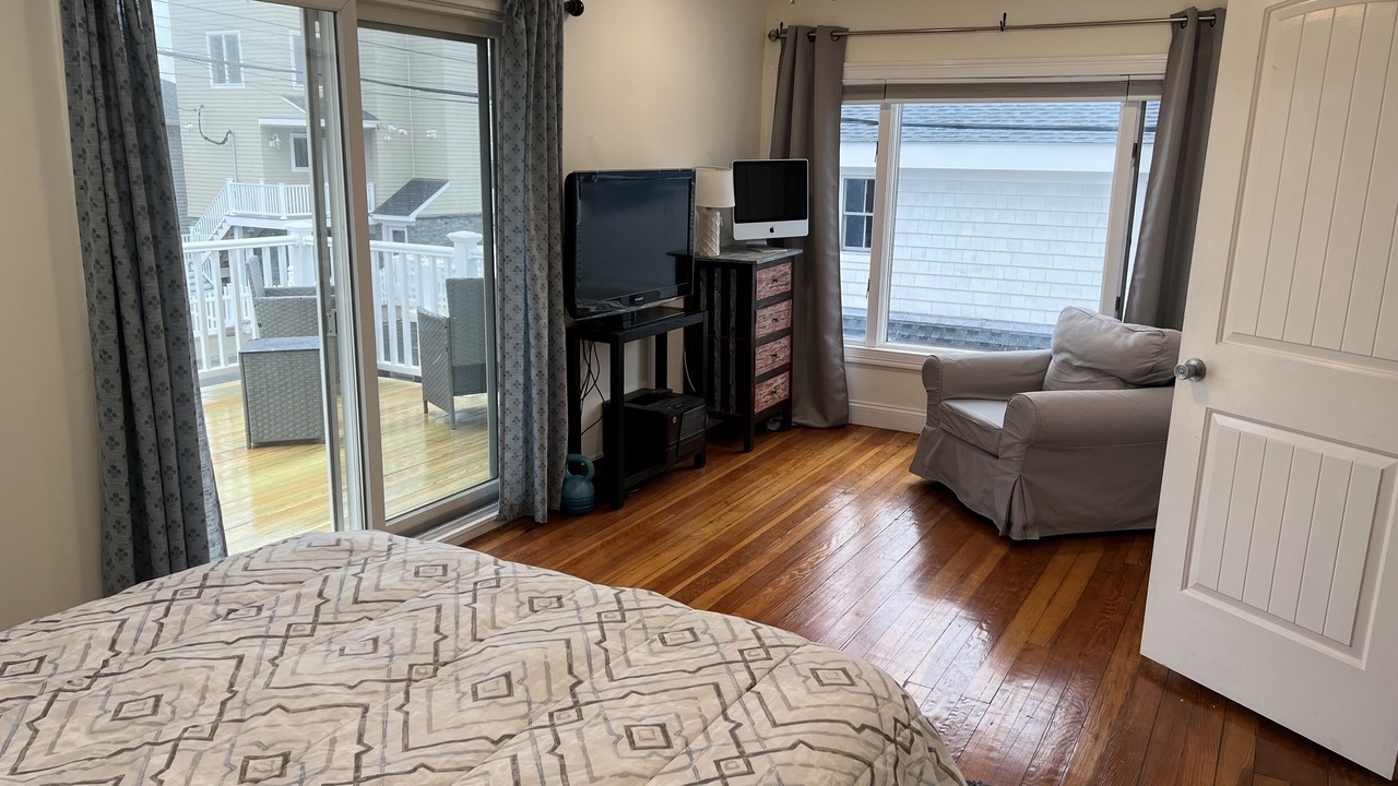 Photo of Bedroom in Milford