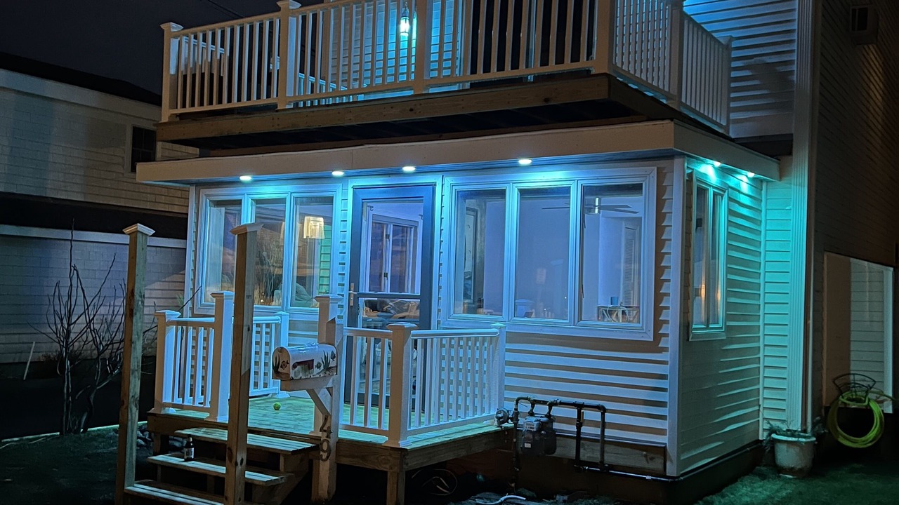 Photo of Outdoor in Milford