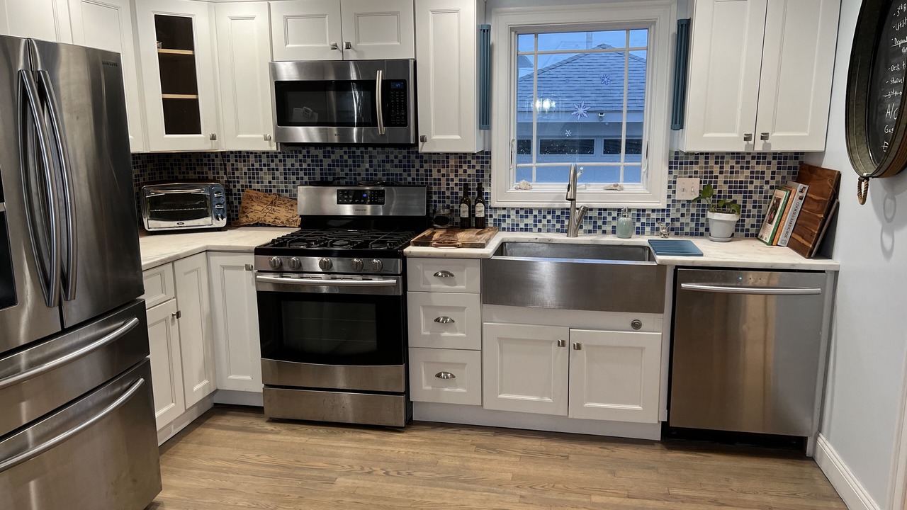 Photo of Kitchen in Milford