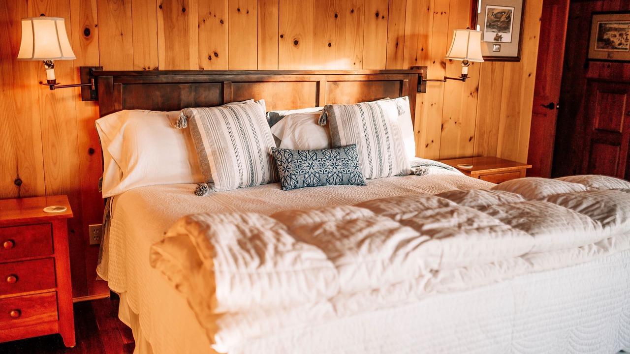 Photo of Bedroom in Norway