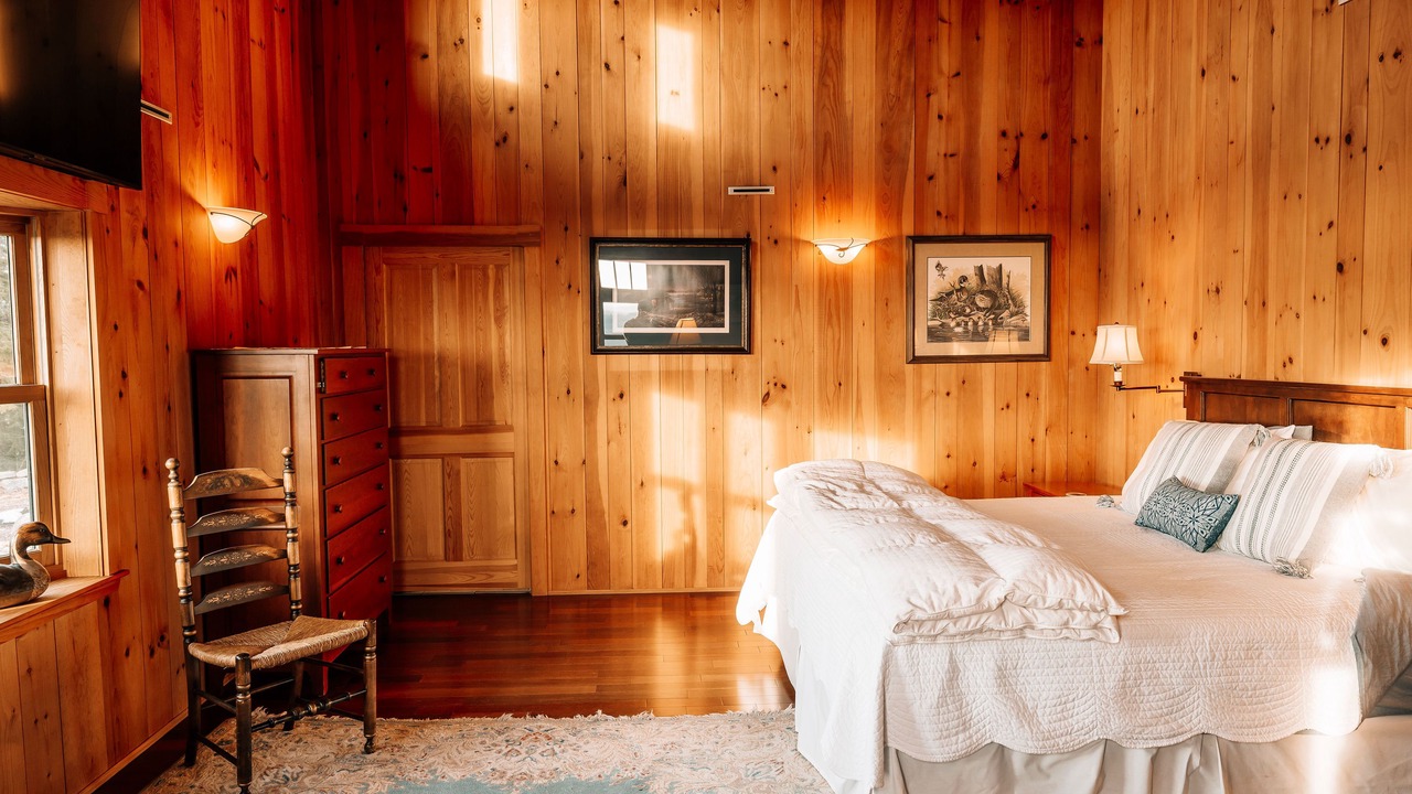 Photo of Bedroom in Norway