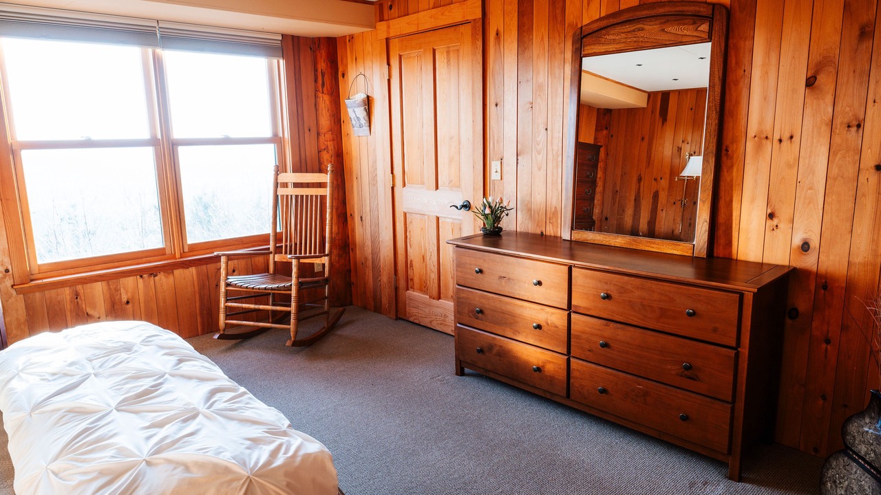 Photo of Bedroom in Norway