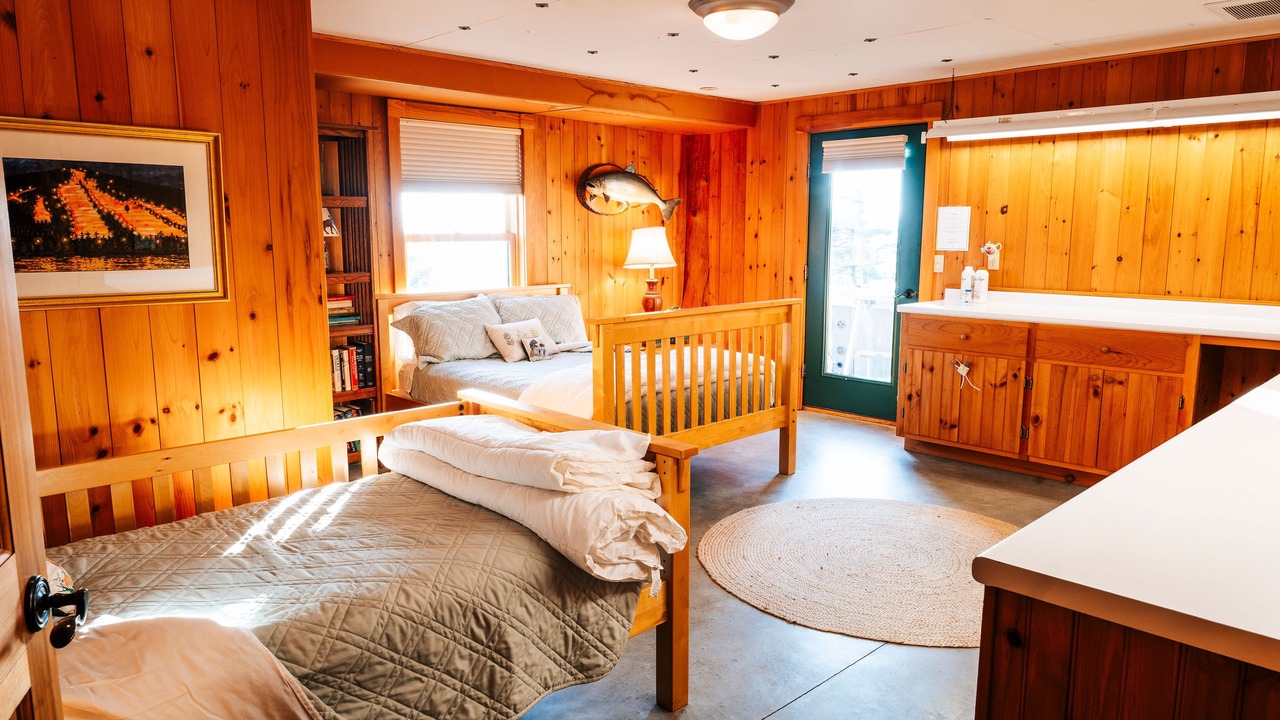 Photo of Bedroom in Norway