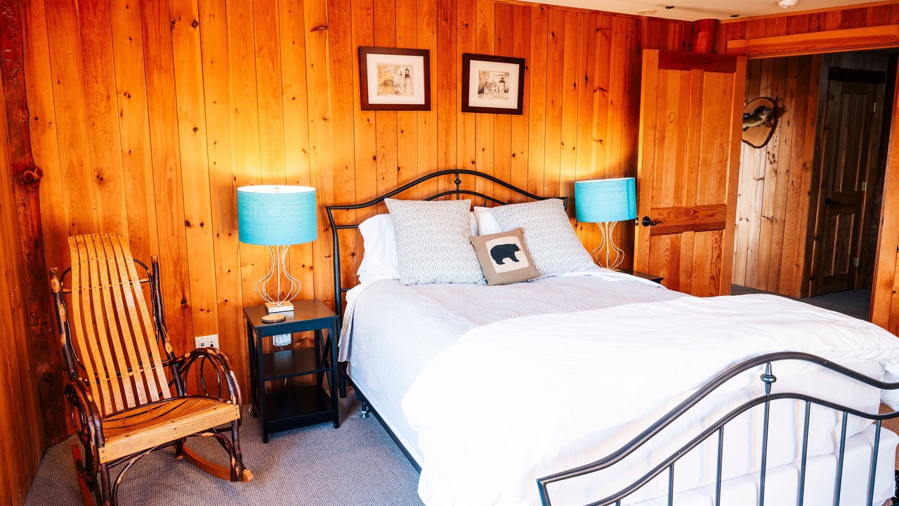 Photo of Bedroom in Norway