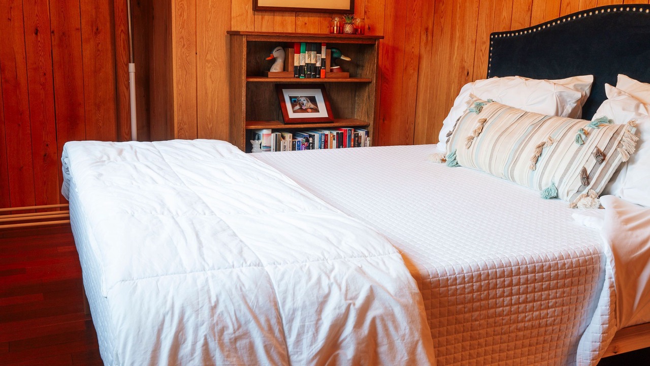 Photo of Bedroom in Norway
