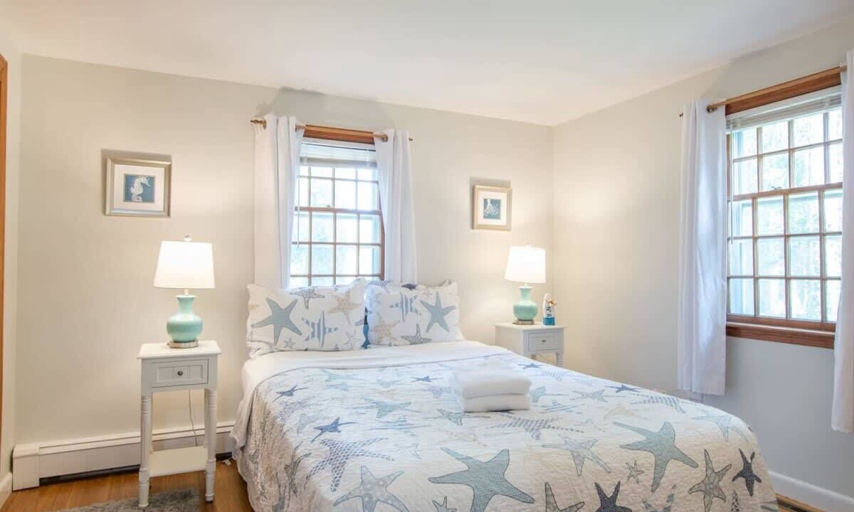 Photo of Bedroom in East Harwich