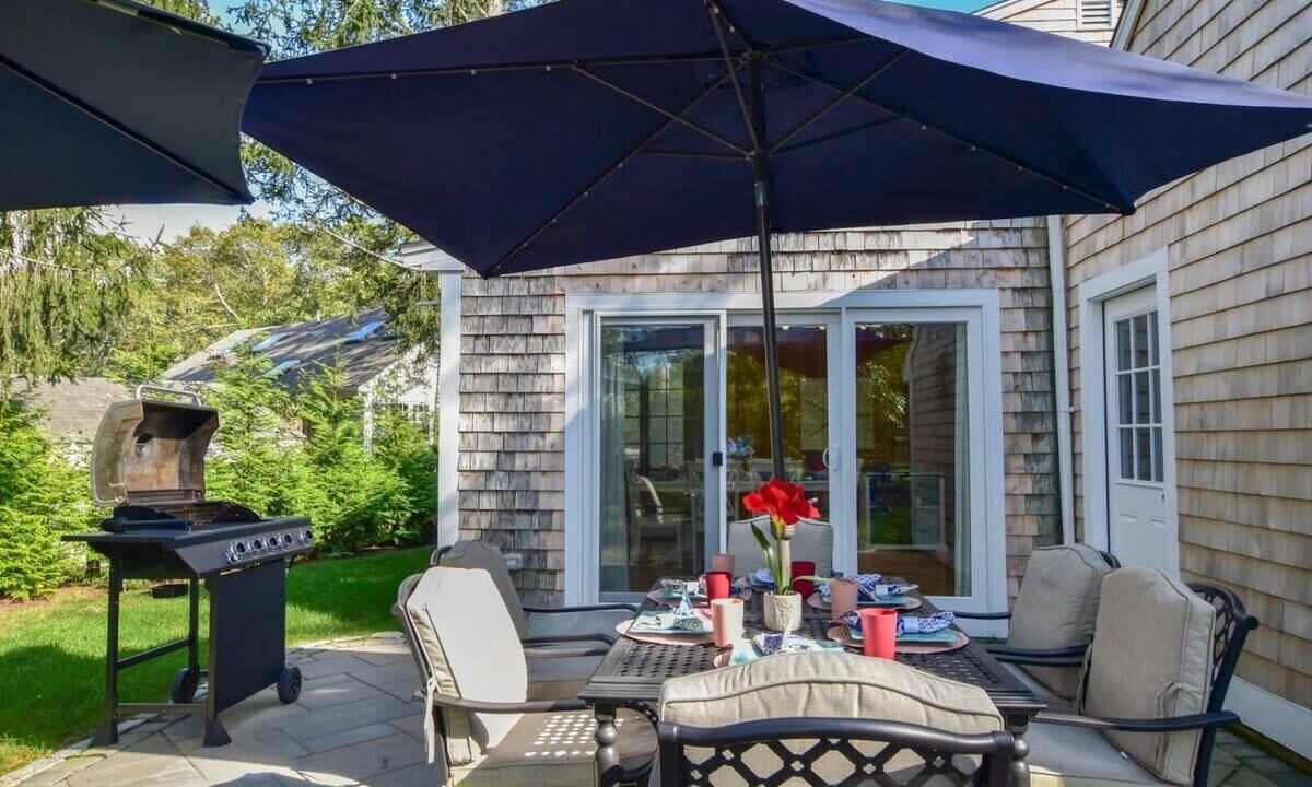 Photo of Outdoor in East Harwich