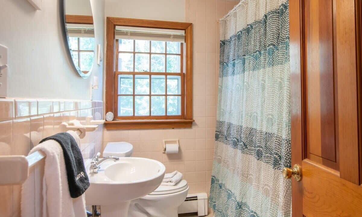Photo of Bathroom in East Harwich