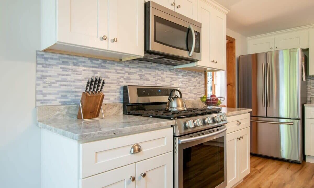 Photo of Kitchen in East Harwich