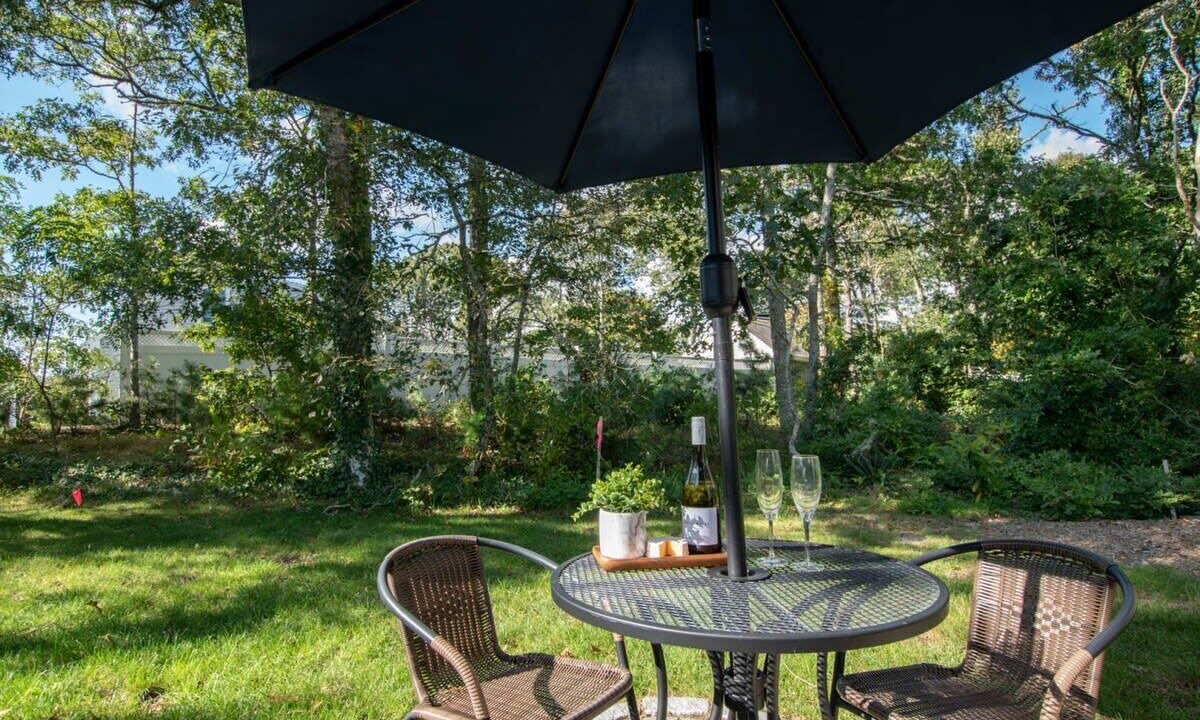 Photo of Outdoor in East Harwich