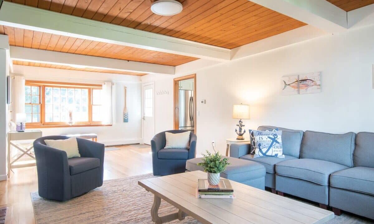 Photo of Livingroom in East Harwich