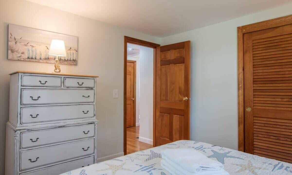 Photo of Bedroom in East Harwich