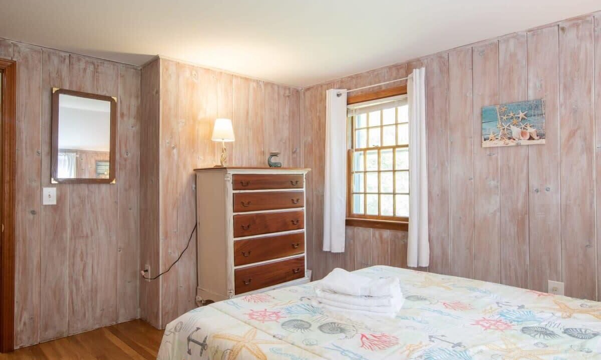 Photo of Bedroom in East Harwich