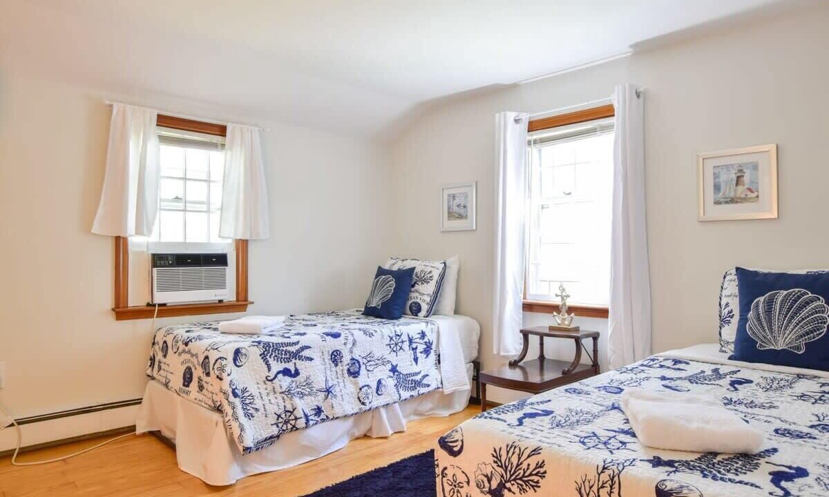 Photo of Bedroom in East Harwich