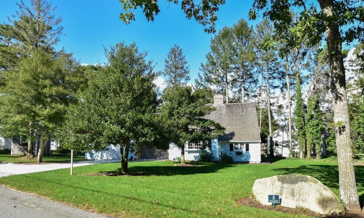 Photo of Outdoor in East Harwich