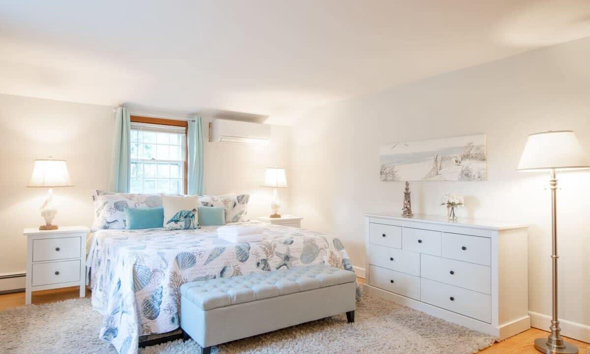 Photo of Bedroom in East Harwich
