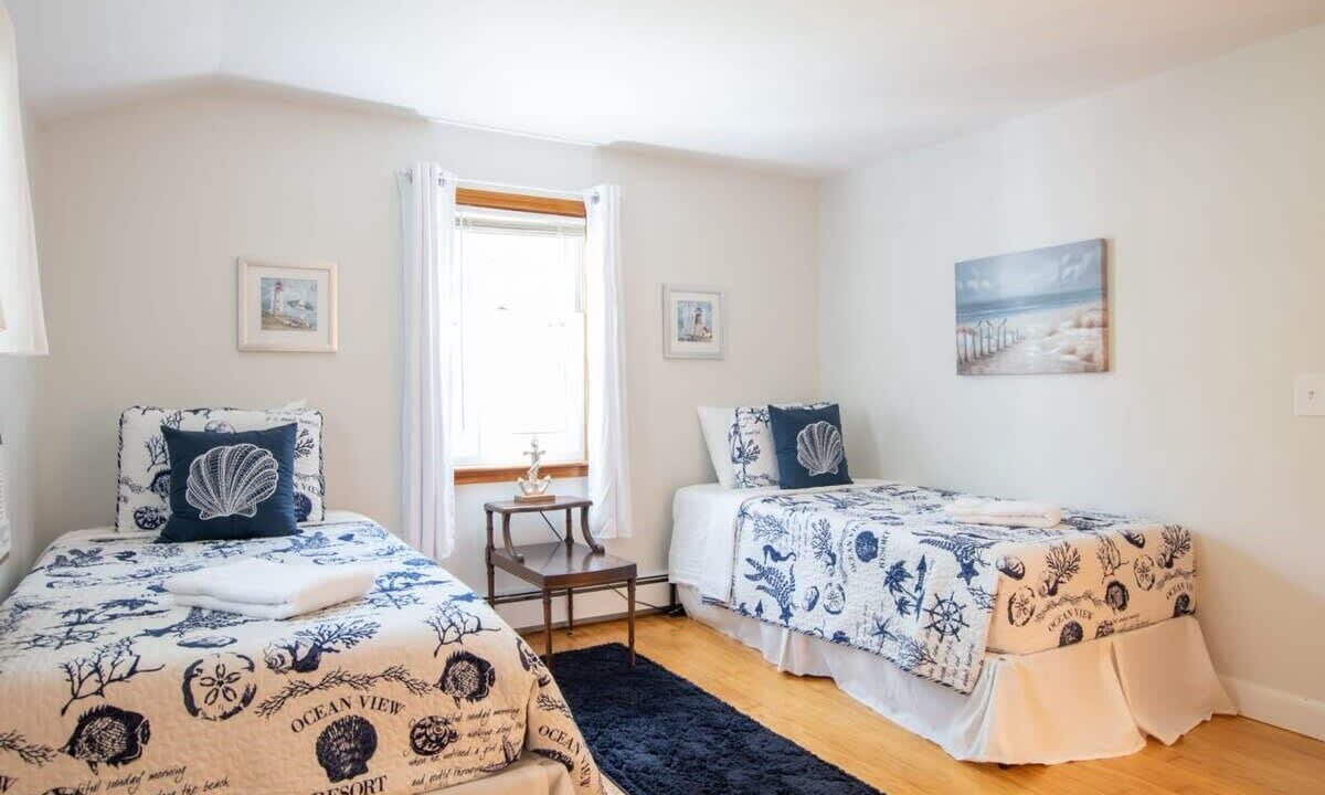 Photo of Bedroom in East Harwich