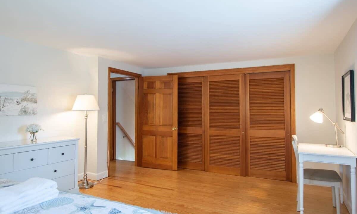 Photo of Bedroom in East Harwich