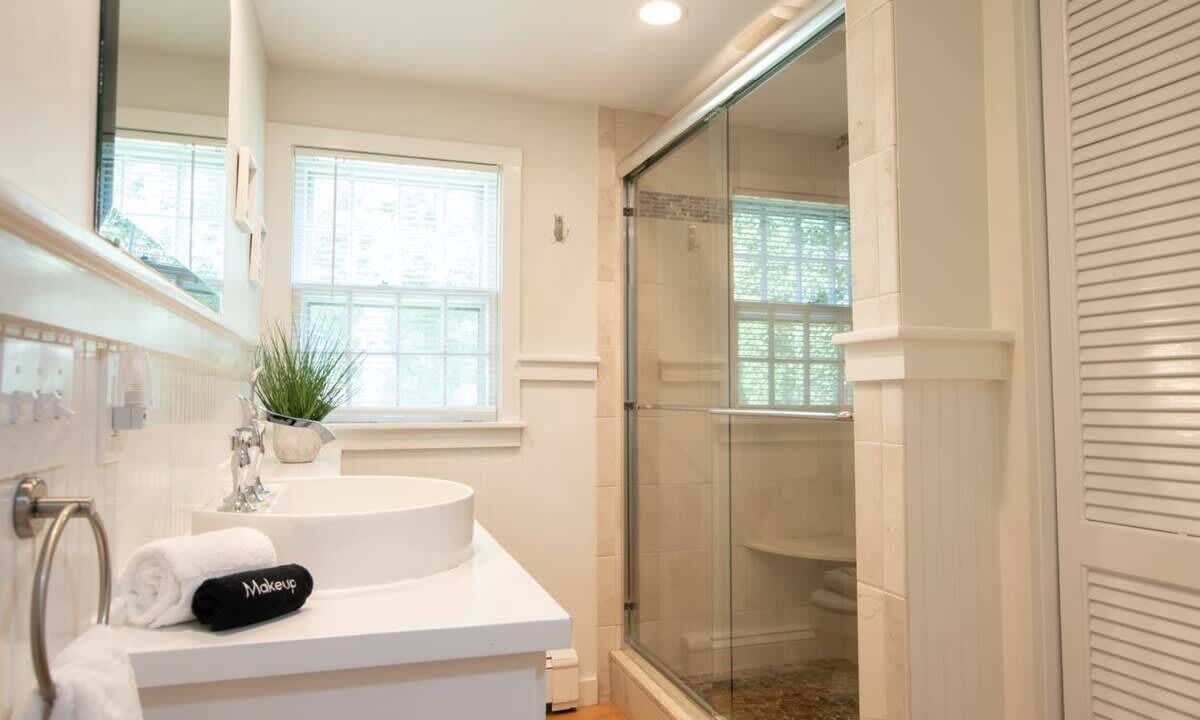 Photo of Bathroom in East Harwich