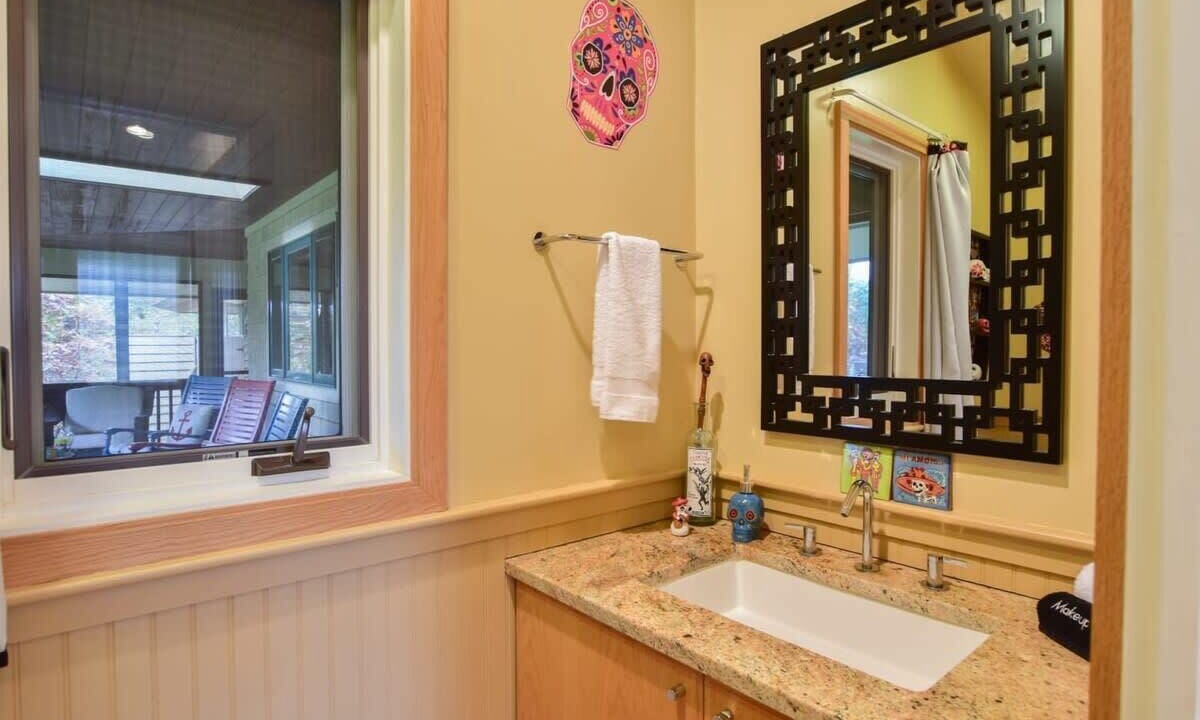 Photo of Bathroom in North Truro