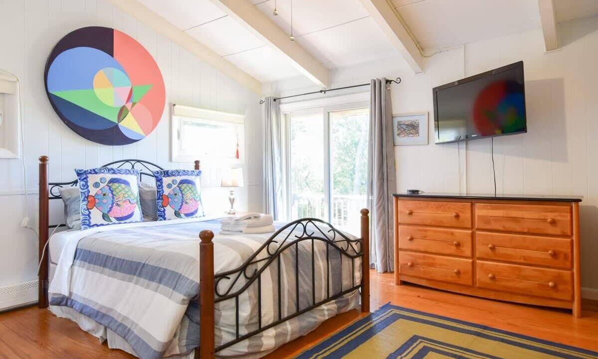 Photo of Bedroom in Eastham