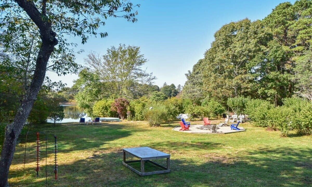 Photo of Outdoor in Eastham