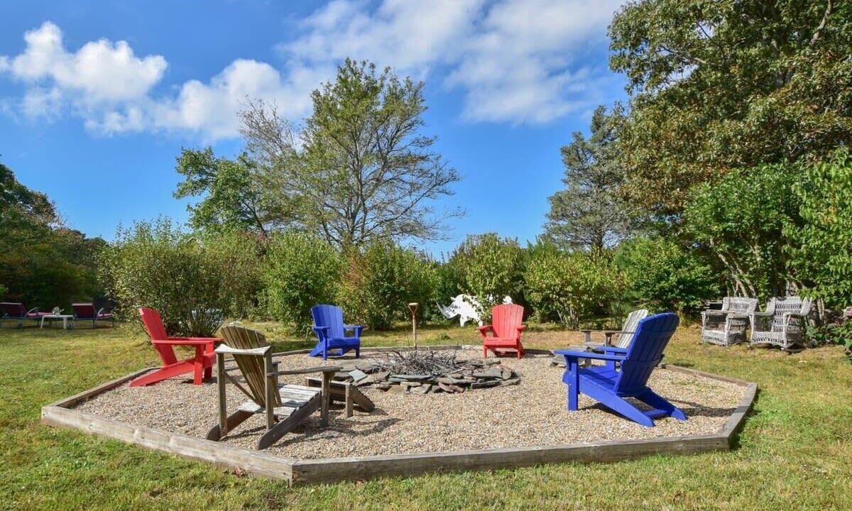 Photo of Outdoor in Eastham