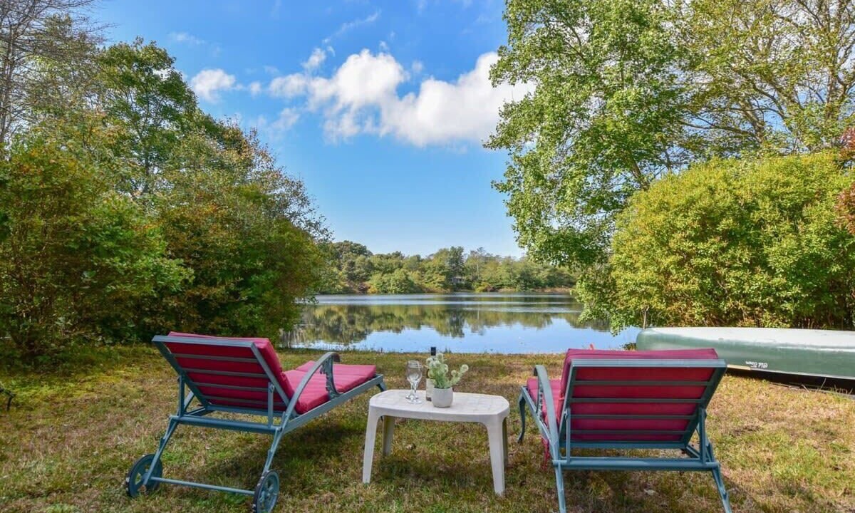 Photo of Outdoor in Eastham
