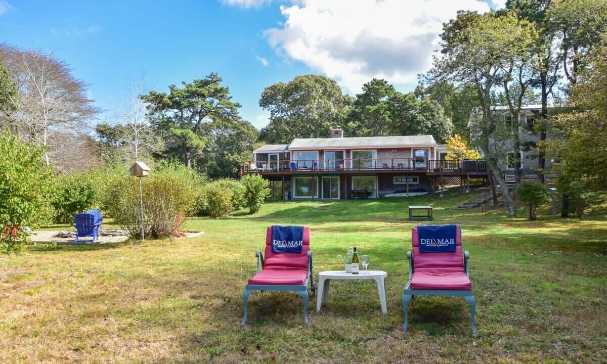 Photo of Outdoor in Eastham