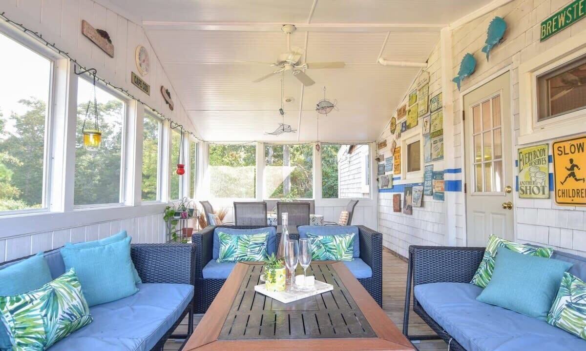 Photo of Outdoor in Eastham