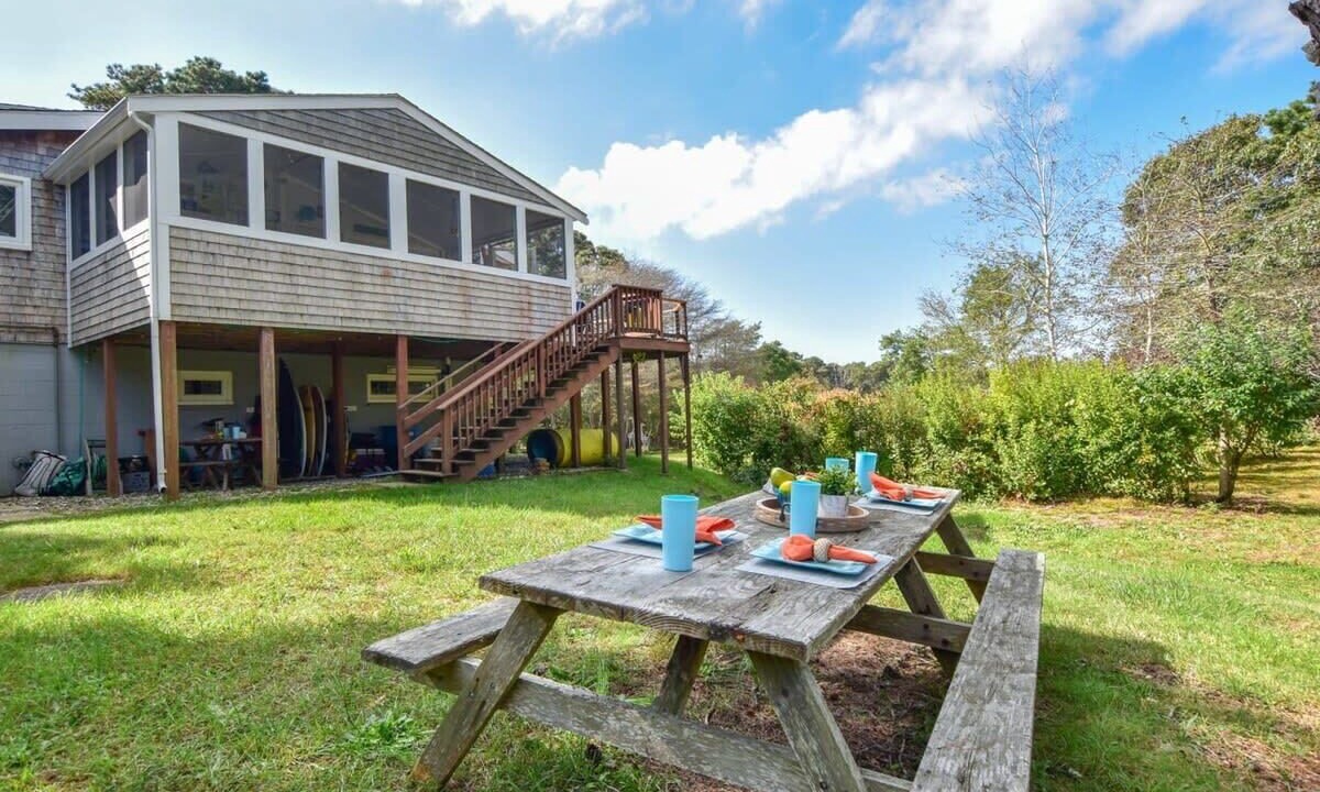 Photo of Outdoor in Eastham