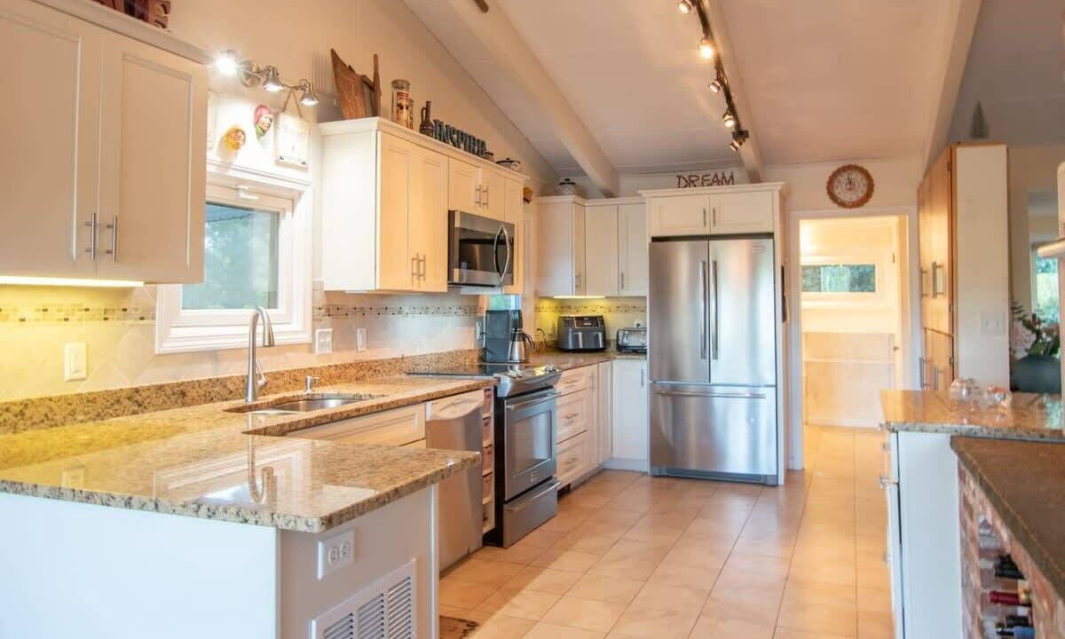 Photo of Kitchen in Eastham