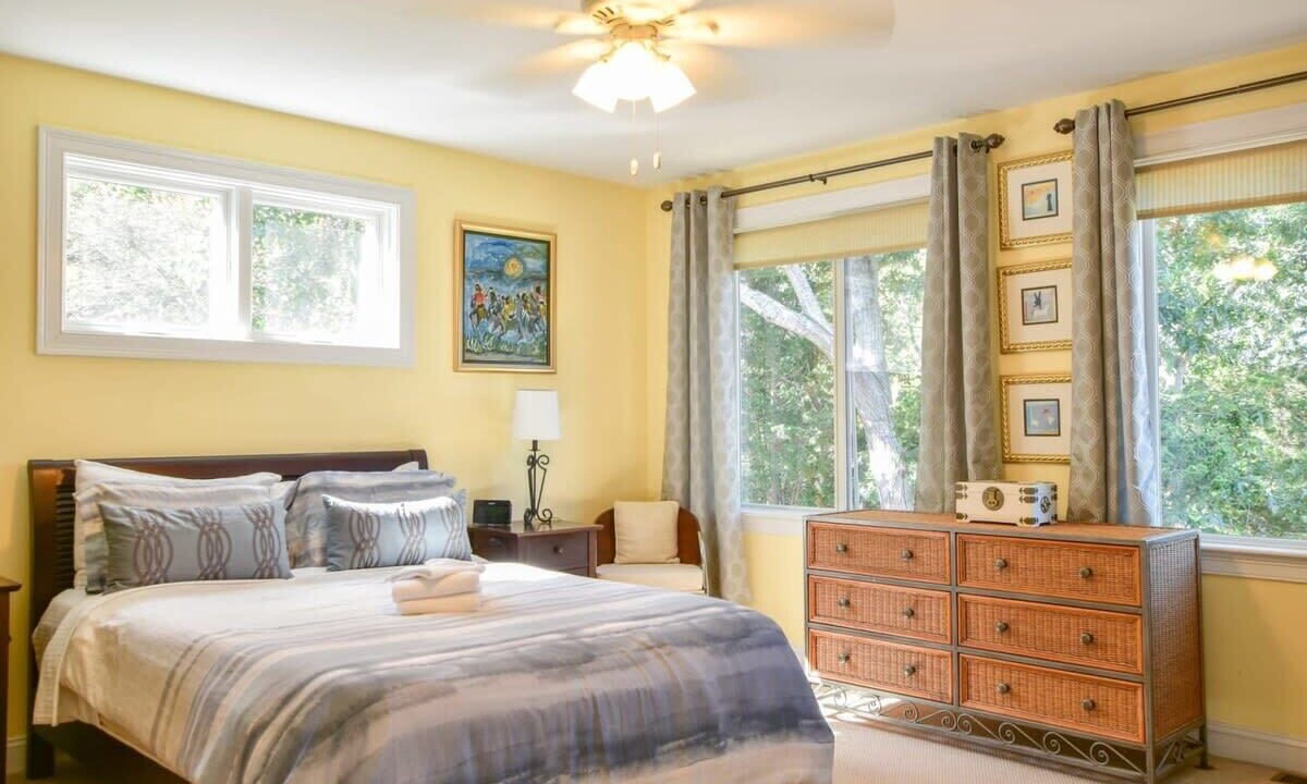 Photo of Bedroom in Eastham