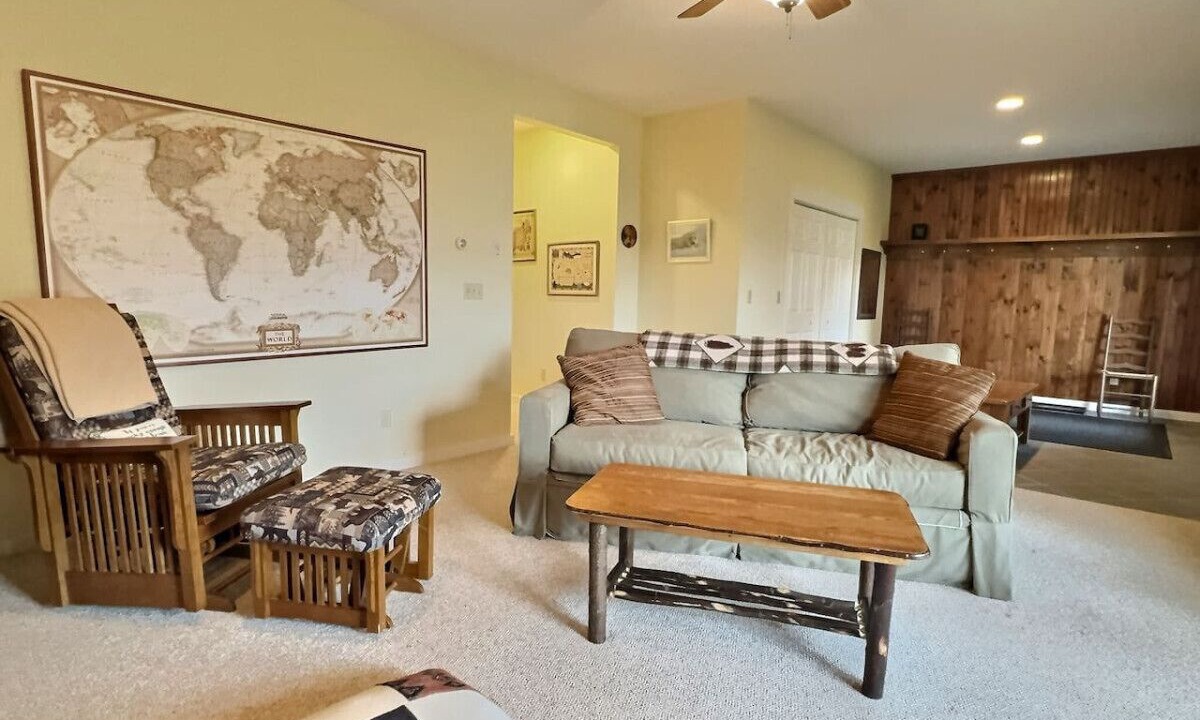 Photo of Bedroom in Killington