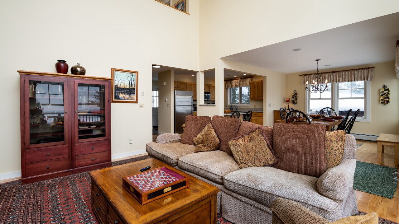 Photo of Bedroom in Killington